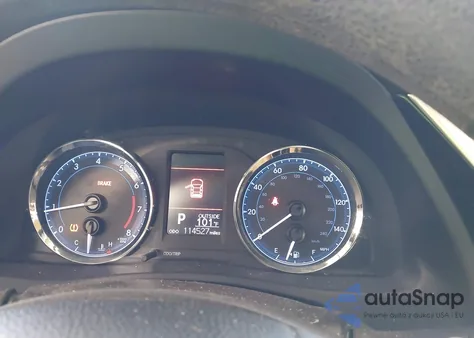 2019 Toyota Corolla Le from USA, damaged, VIN 2T1BURHE4KC163714